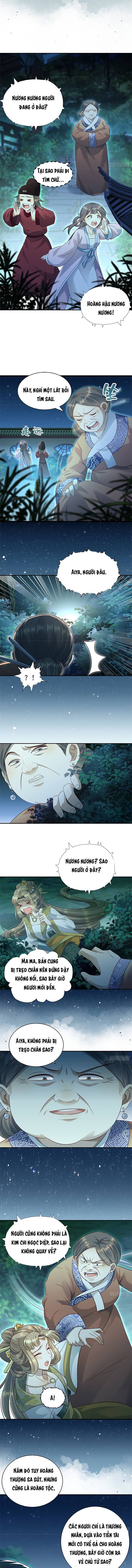 Ta Làm Chủ Thần Bằng Cách Giẫm Lên Cặn Bã Nam Nhân!! - Chap 11