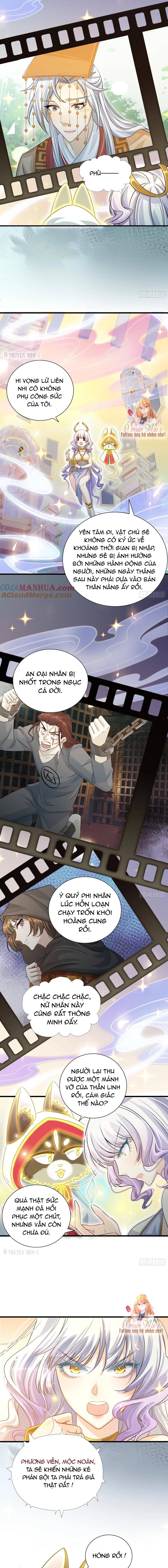 Ta Làm Chủ Thần Bằng Cách Giẫm Lên Cặn Bã Nam Nhân!! - Chap 16