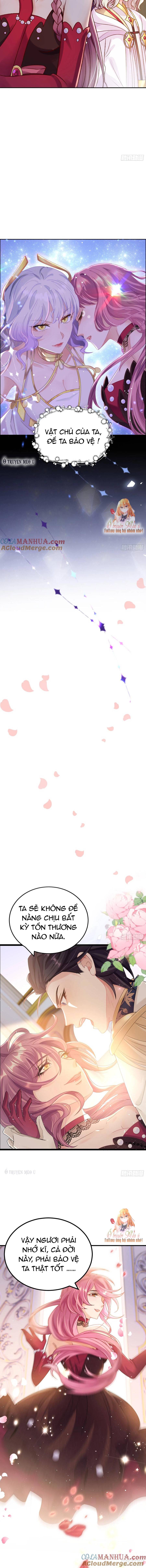 Ta Làm Chủ Thần Bằng Cách Giẫm Lên Cặn Bã Nam Nhân!! - Chap 16