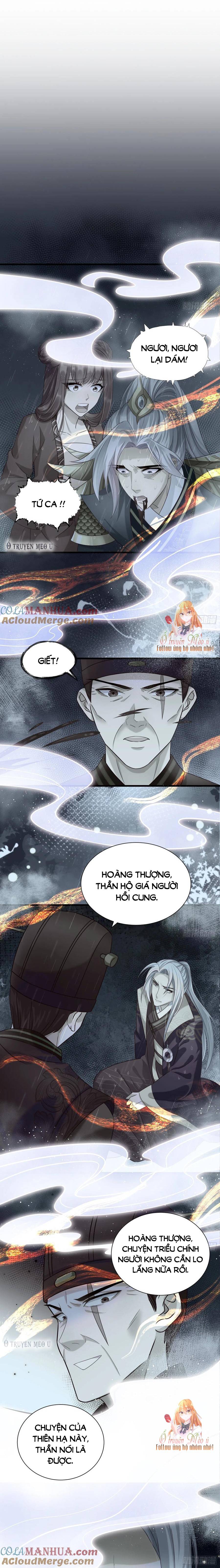 Ta Làm Chủ Thần Bằng Cách Giẫm Lên Cặn Bã Nam Nhân!! - Chap 16