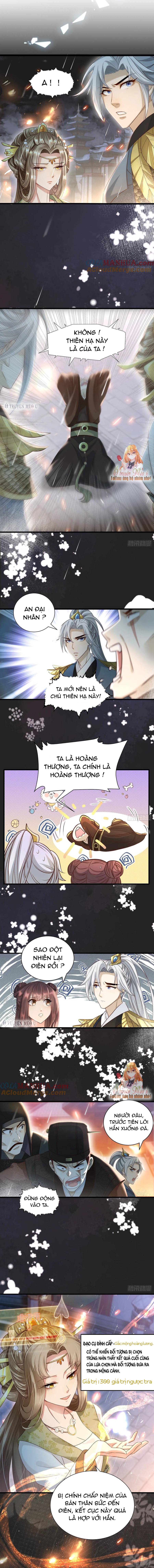 Ta Làm Chủ Thần Bằng Cách Giẫm Lên Cặn Bã Nam Nhân!! - Chap 16