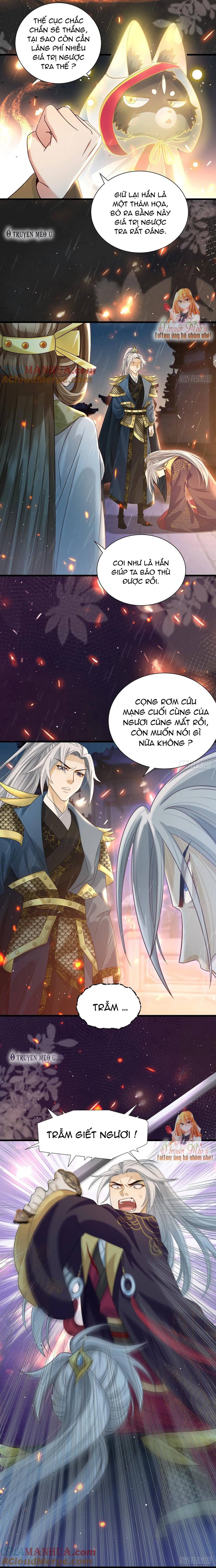 Ta Làm Chủ Thần Bằng Cách Giẫm Lên Cặn Bã Nam Nhân!! - Chap 16