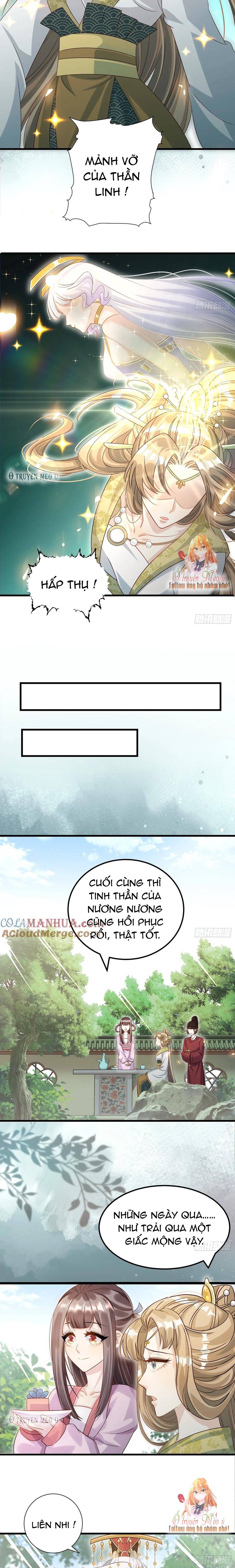 Ta Làm Chủ Thần Bằng Cách Giẫm Lên Cặn Bã Nam Nhân!! - Chap 16