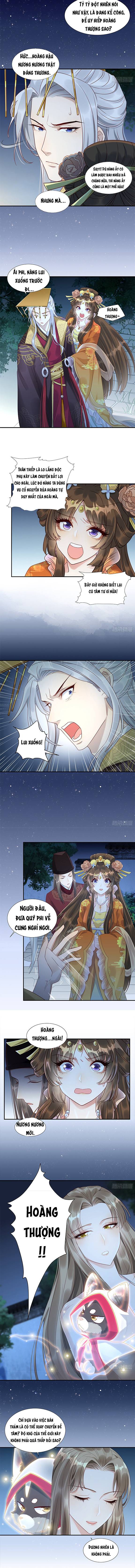 Ta Làm Chủ Thần Bằng Cách Giẫm Lên Cặn Bã Nam Nhân!! - Chap 2