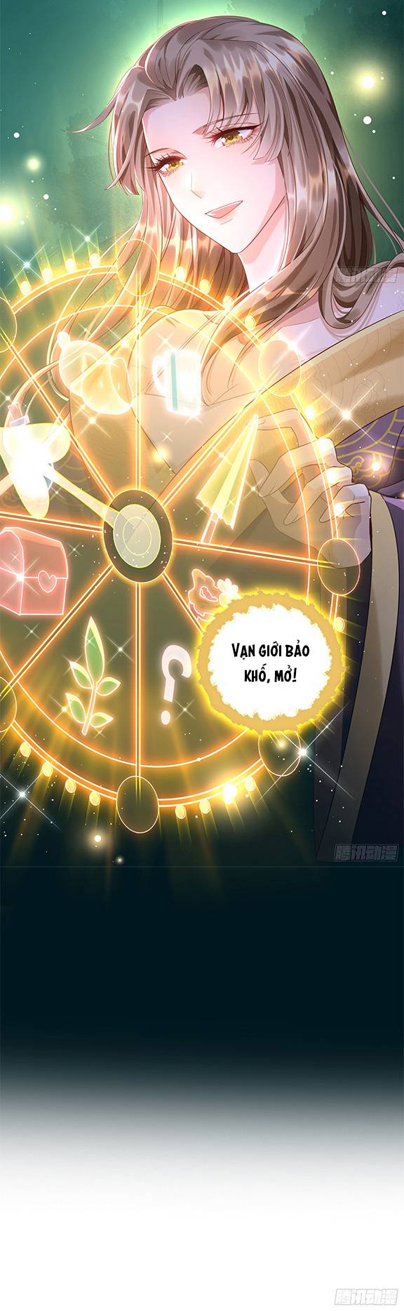 Ta Làm Chủ Thần Bằng Cách Giẫm Lên Cặn Bã Nam Nhân!! - Chap 2