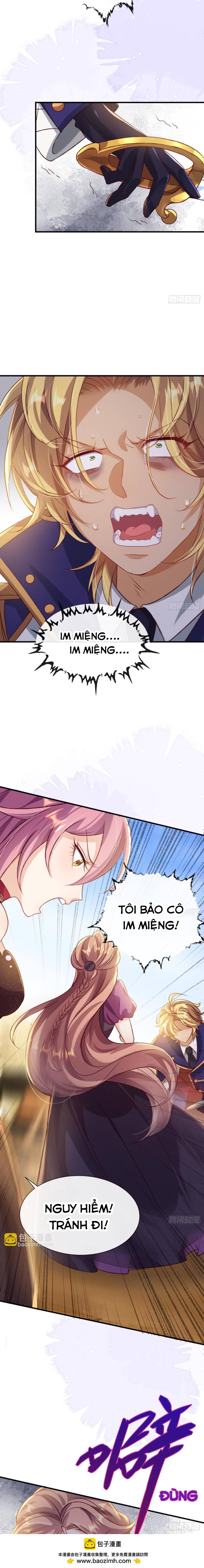 Ta Làm Chủ Thần Bằng Cách Giẫm Lên Cặn Bã Nam Nhân!! - Chap 23