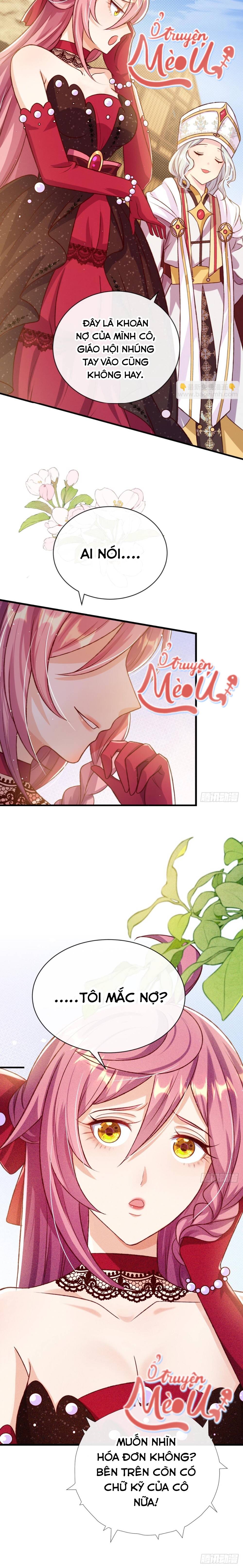 Ta Làm Chủ Thần Bằng Cách Giẫm Lên Cặn Bã Nam Nhân!! - Chap 23