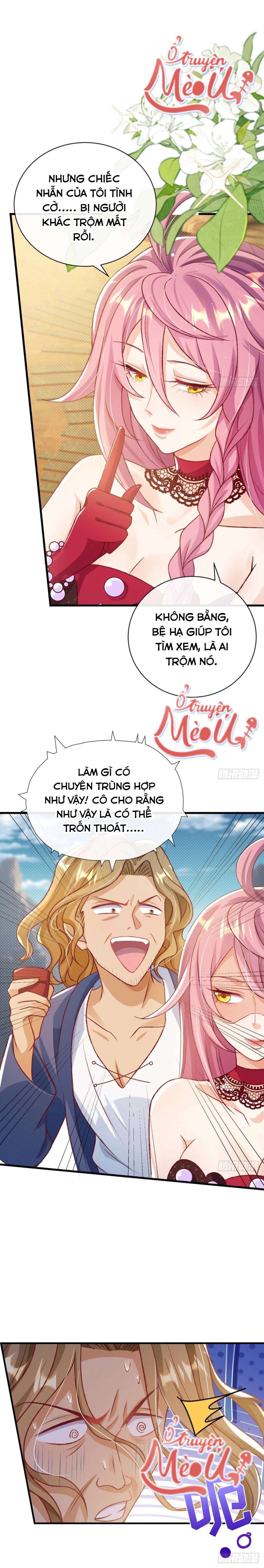 Ta Làm Chủ Thần Bằng Cách Giẫm Lên Cặn Bã Nam Nhân!! - Chap 23