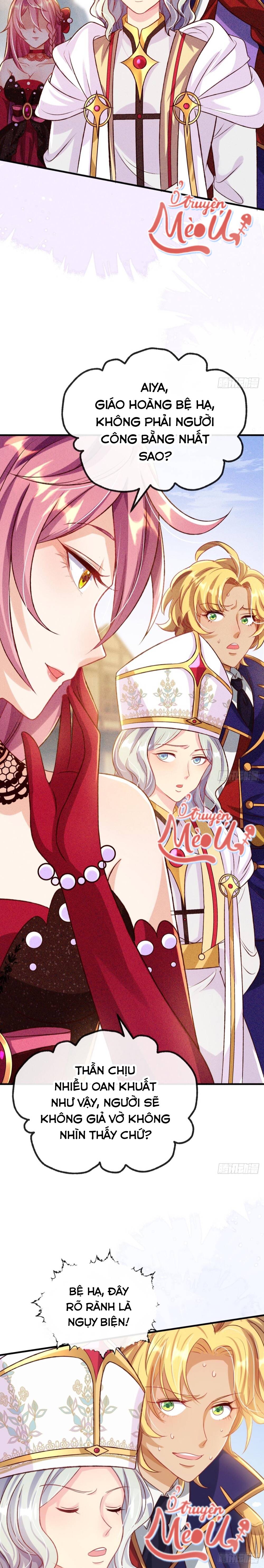 Ta Làm Chủ Thần Bằng Cách Giẫm Lên Cặn Bã Nam Nhân!! - Chap 23