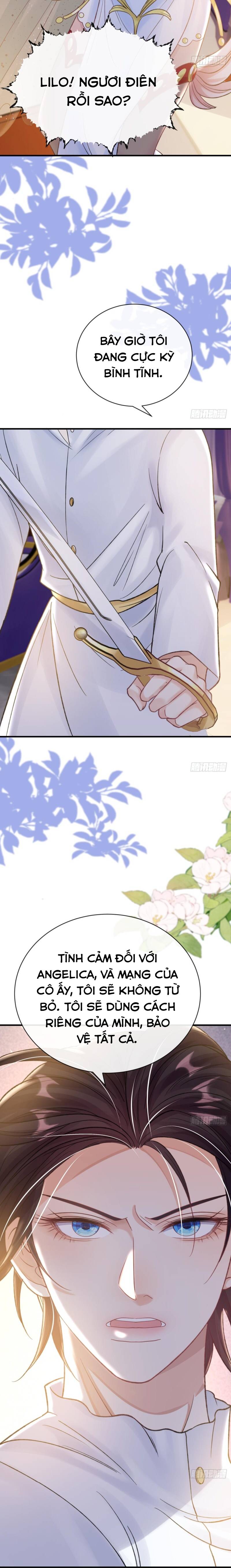 Ta Làm Chủ Thần Bằng Cách Giẫm Lên Cặn Bã Nam Nhân!! - Chap 26