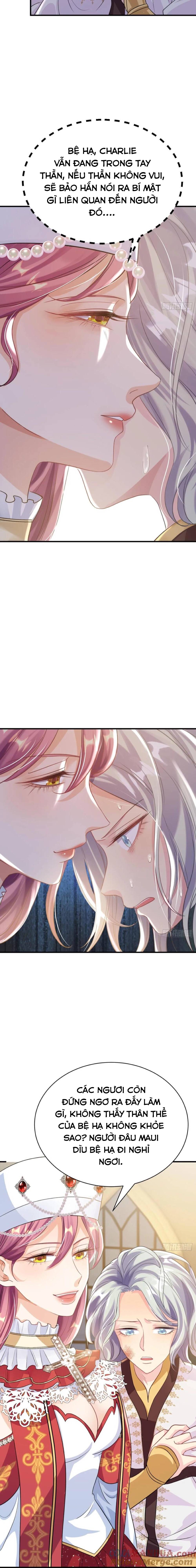 Ta Làm Chủ Thần Bằng Cách Giẫm Lên Cặn Bã Nam Nhân!! - Chap 28