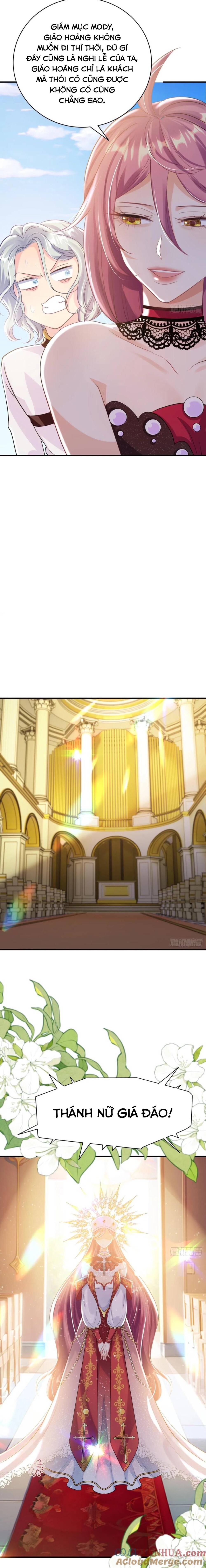 Ta Làm Chủ Thần Bằng Cách Giẫm Lên Cặn Bã Nam Nhân!! - Chap 28