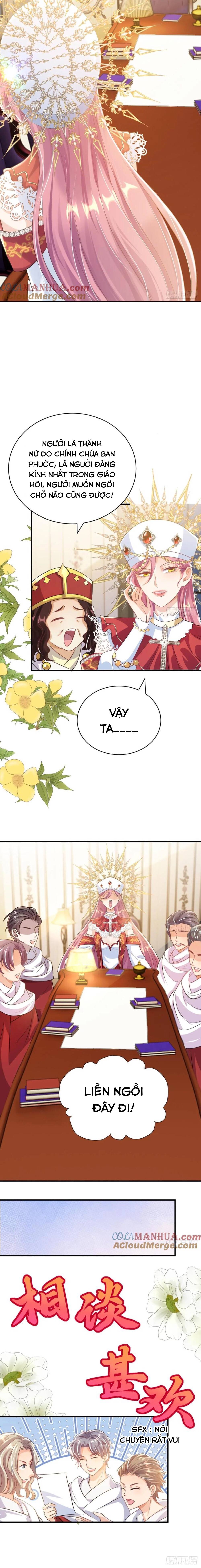 Ta Làm Chủ Thần Bằng Cách Giẫm Lên Cặn Bã Nam Nhân!! - Chap 28