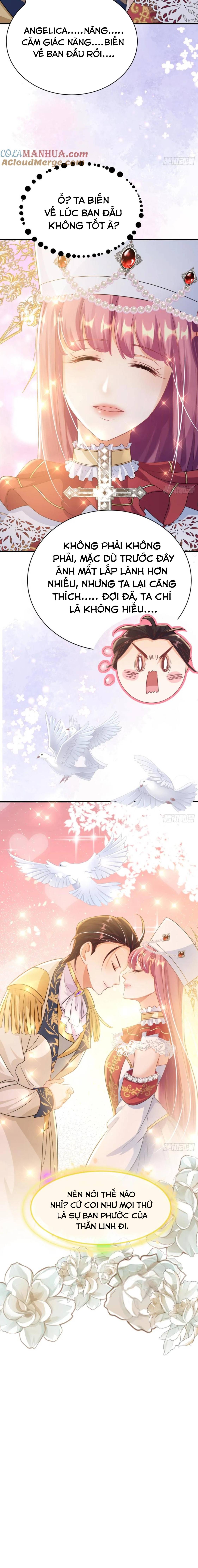 Ta Làm Chủ Thần Bằng Cách Giẫm Lên Cặn Bã Nam Nhân!! - Chap 29