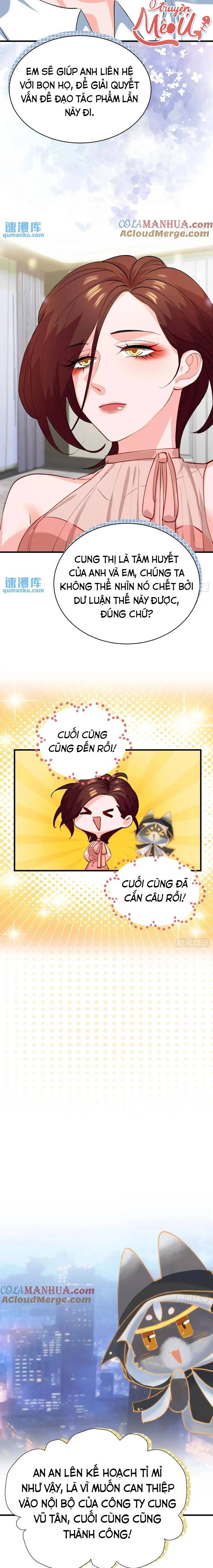 Ta Làm Chủ Thần Bằng Cách Giẫm Lên Cặn Bã Nam Nhân!! - Chap 35
