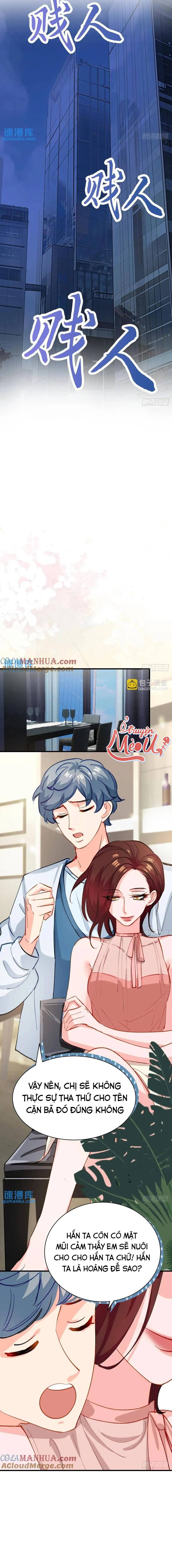 Ta Làm Chủ Thần Bằng Cách Giẫm Lên Cặn Bã Nam Nhân!! - Chap 35