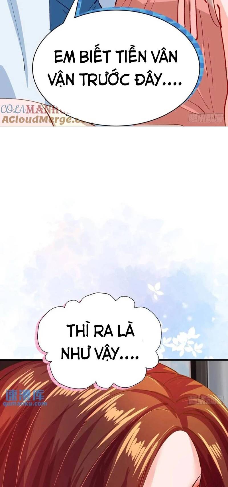 Ta Làm Chủ Thần Bằng Cách Giẫm Lên Cặn Bã Nam Nhân!! - Chap 35