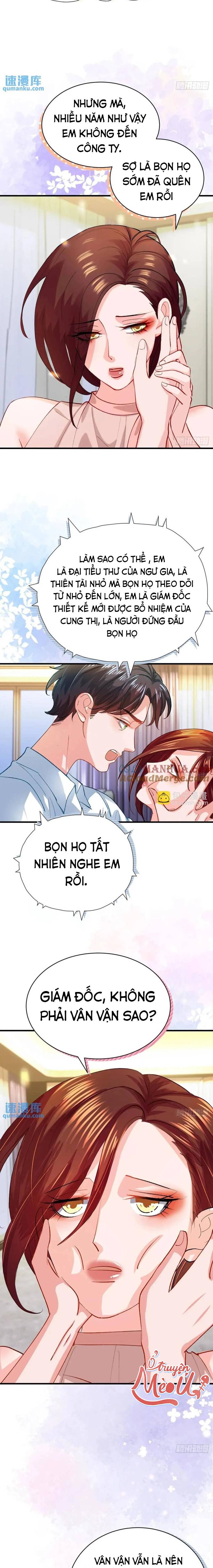 Ta Làm Chủ Thần Bằng Cách Giẫm Lên Cặn Bã Nam Nhân!! - Chap 35