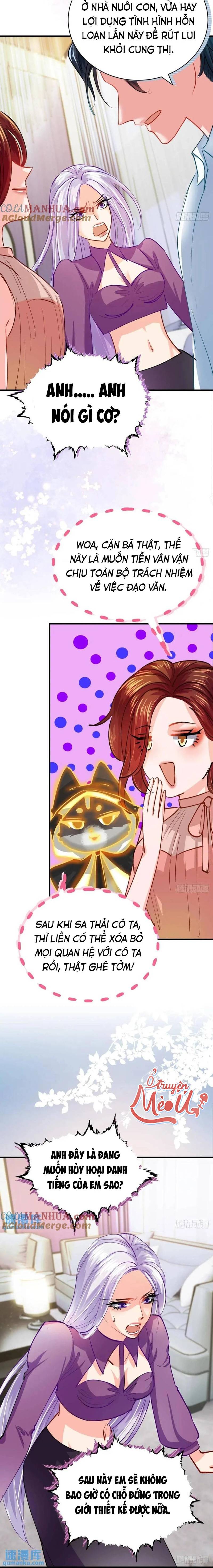 Ta Làm Chủ Thần Bằng Cách Giẫm Lên Cặn Bã Nam Nhân!! - Chap 35