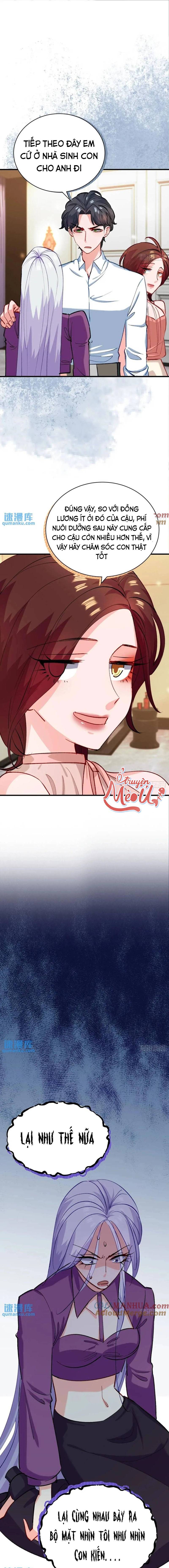 Ta Làm Chủ Thần Bằng Cách Giẫm Lên Cặn Bã Nam Nhân!! - Chap 35