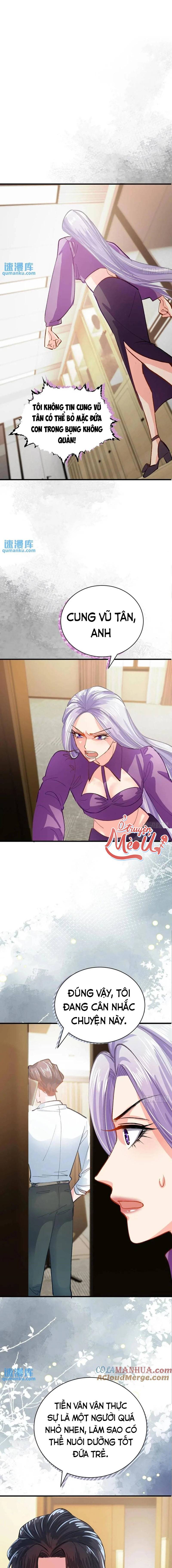 Ta Làm Chủ Thần Bằng Cách Giẫm Lên Cặn Bã Nam Nhân!! - Chap 35