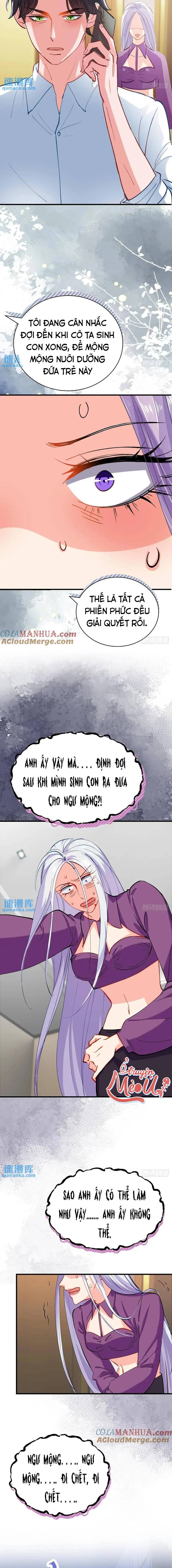 Ta Làm Chủ Thần Bằng Cách Giẫm Lên Cặn Bã Nam Nhân!! - Chap 35