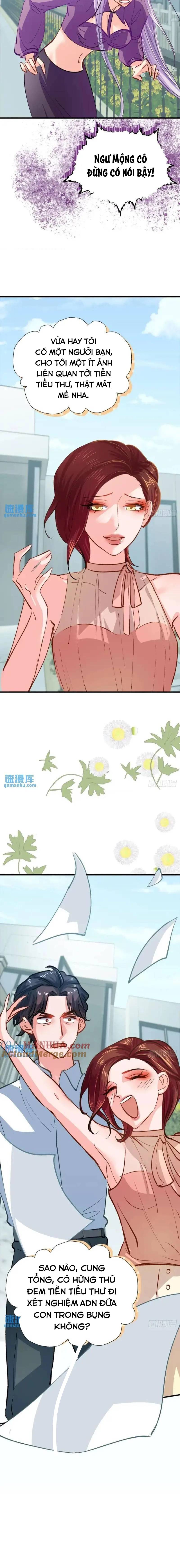 Ta Làm Chủ Thần Bằng Cách Giẫm Lên Cặn Bã Nam Nhân!! - Chap 36