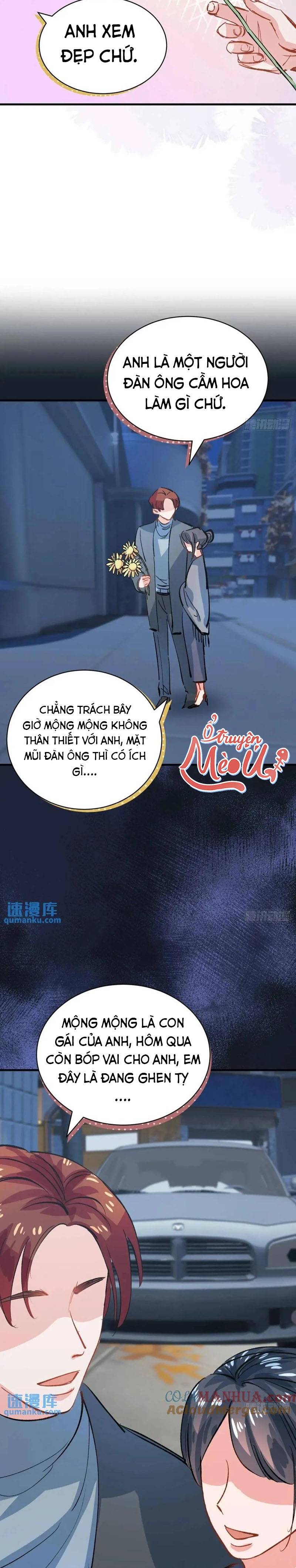 Ta Làm Chủ Thần Bằng Cách Giẫm Lên Cặn Bã Nam Nhân!! - Chap 39