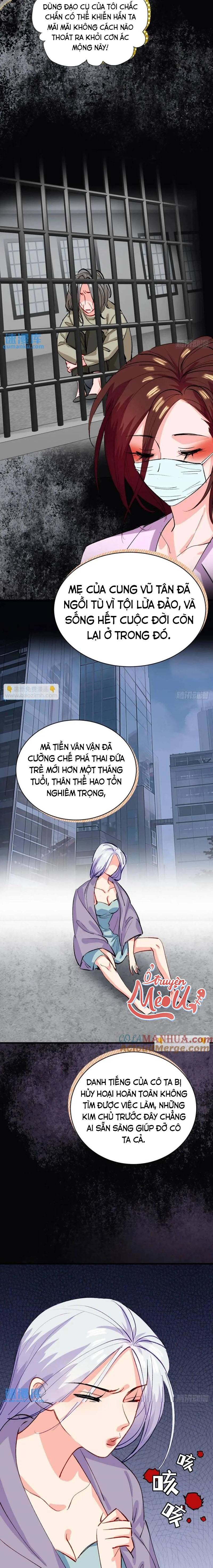 Ta Làm Chủ Thần Bằng Cách Giẫm Lên Cặn Bã Nam Nhân!! - Chap 39