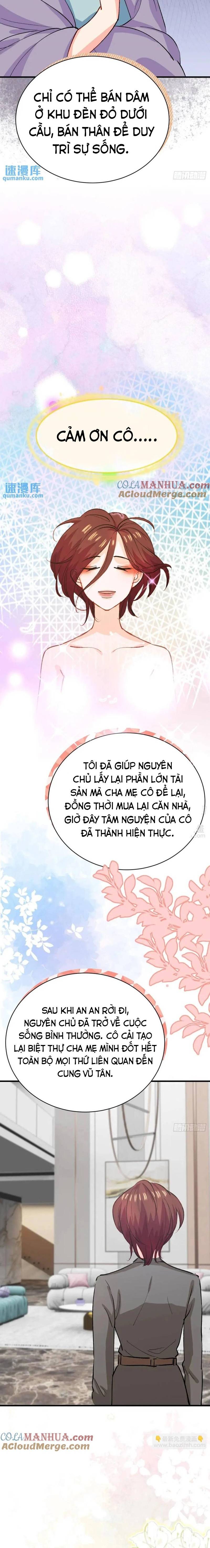 Ta Làm Chủ Thần Bằng Cách Giẫm Lên Cặn Bã Nam Nhân!! - Chap 39