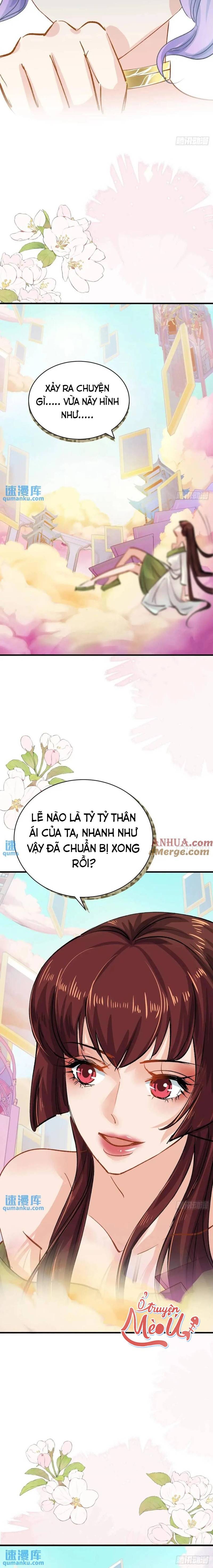 Ta Làm Chủ Thần Bằng Cách Giẫm Lên Cặn Bã Nam Nhân!! - Chap 39
