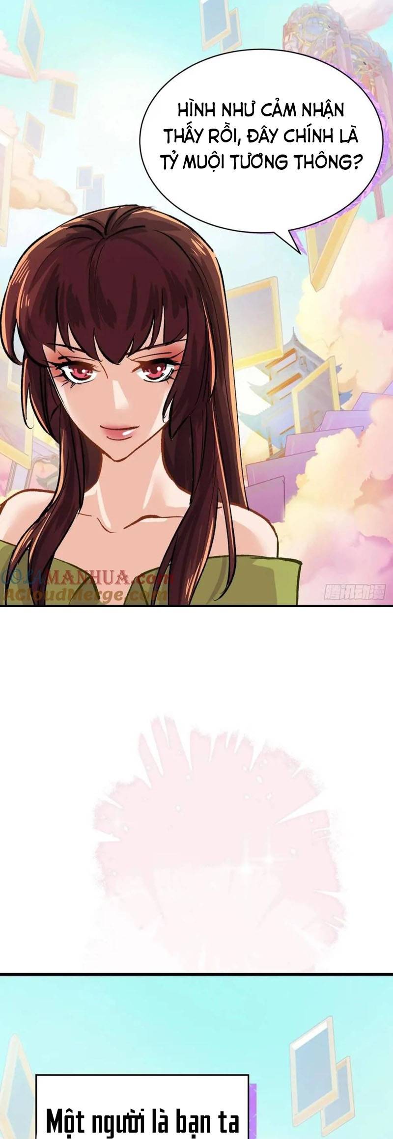 Ta Làm Chủ Thần Bằng Cách Giẫm Lên Cặn Bã Nam Nhân!! - Chap 39