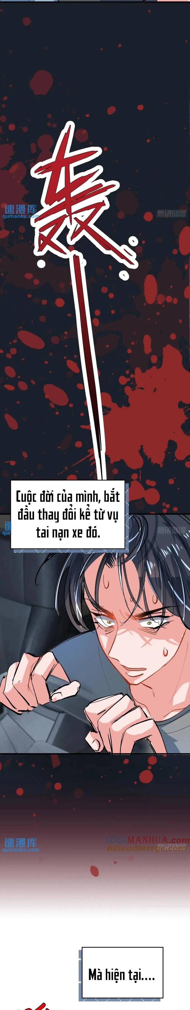 Ta Làm Chủ Thần Bằng Cách Giẫm Lên Cặn Bã Nam Nhân!! - Chap 39