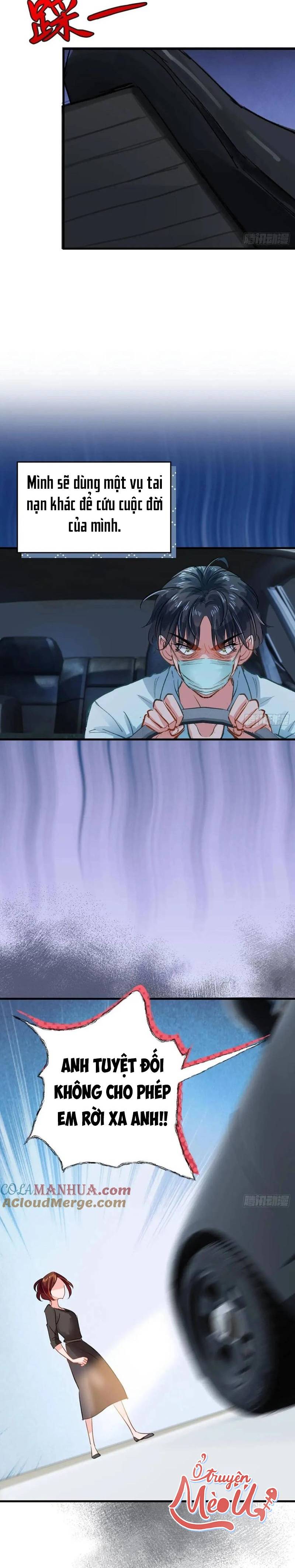 Ta Làm Chủ Thần Bằng Cách Giẫm Lên Cặn Bã Nam Nhân!! - Chap 39