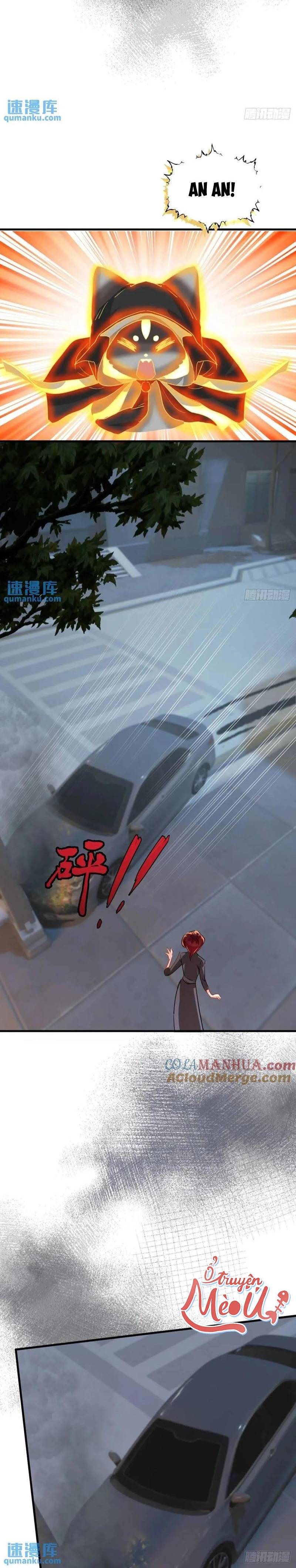 Ta Làm Chủ Thần Bằng Cách Giẫm Lên Cặn Bã Nam Nhân!! - Chap 39