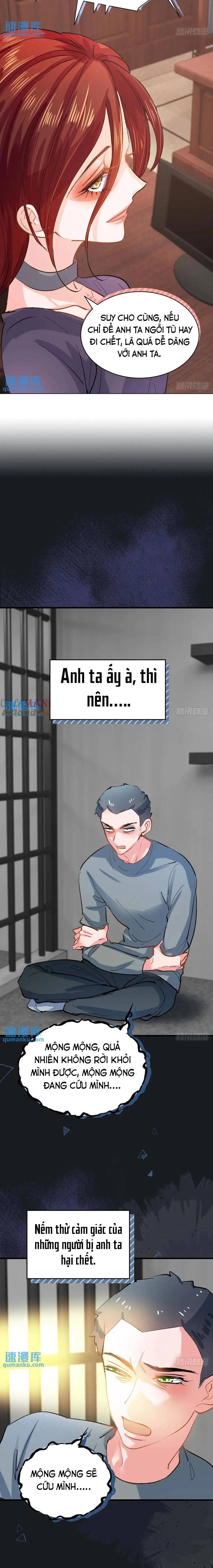 Ta Làm Chủ Thần Bằng Cách Giẫm Lên Cặn Bã Nam Nhân!! - Chap 39