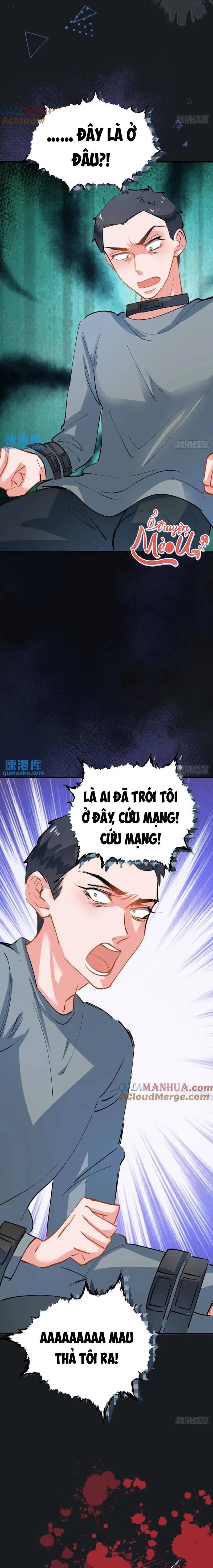 Ta Làm Chủ Thần Bằng Cách Giẫm Lên Cặn Bã Nam Nhân!! - Chap 39