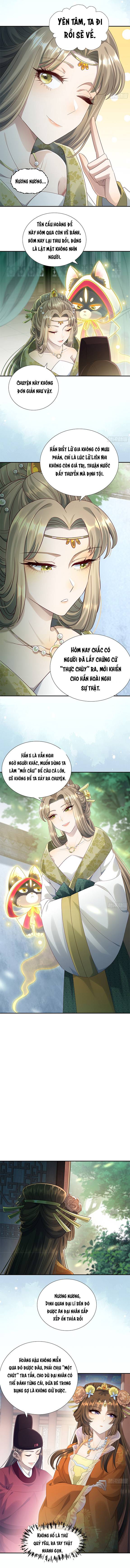 Ta Làm Chủ Thần Bằng Cách Giẫm Lên Cặn Bã Nam Nhân!! - Chap 7