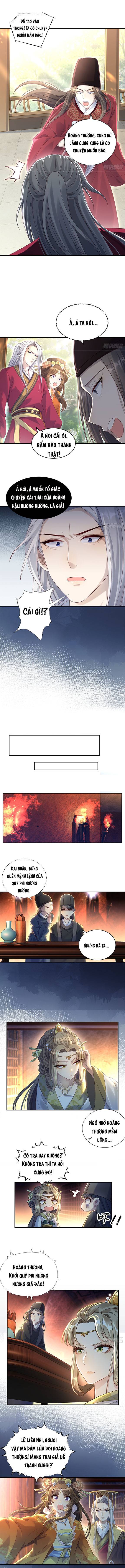 Ta Làm Chủ Thần Bằng Cách Giẫm Lên Cặn Bã Nam Nhân!! - Chap 8