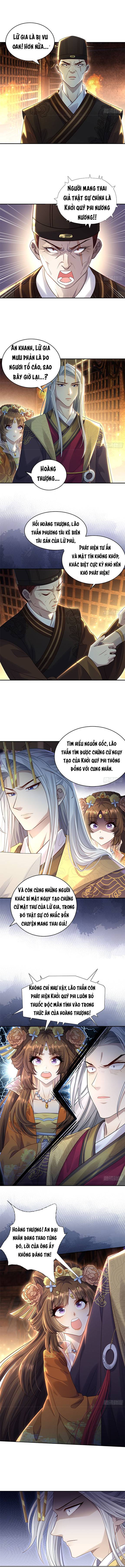 Ta Làm Chủ Thần Bằng Cách Giẫm Lên Cặn Bã Nam Nhân!! - Chap 9