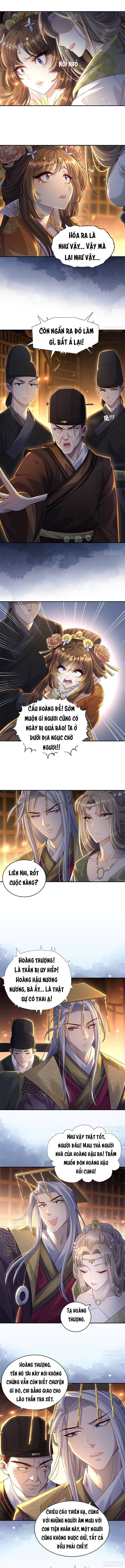 Ta Làm Chủ Thần Bằng Cách Giẫm Lên Cặn Bã Nam Nhân!! - Chap 9