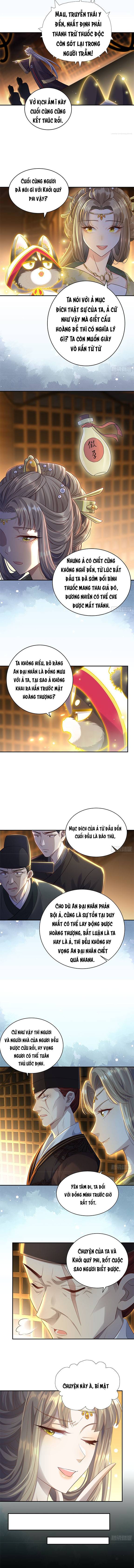 Ta Làm Chủ Thần Bằng Cách Giẫm Lên Cặn Bã Nam Nhân!! - Chap 9