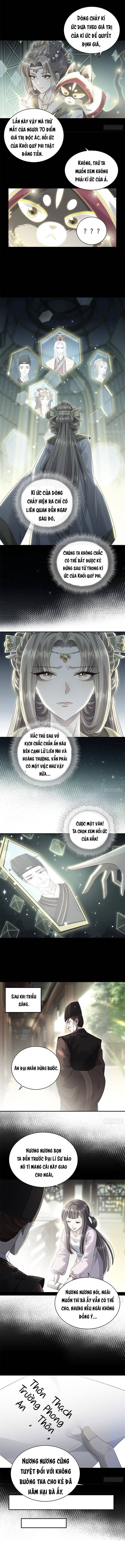 Ta Làm Chủ Thần Bằng Cách Giẫm Lên Cặn Bã Nam Nhân!! - Chap 9