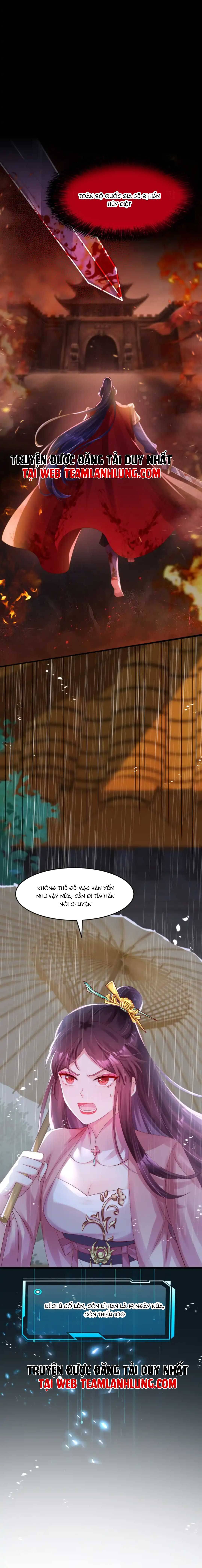 Ta Live Stream Ngược Đãi Nam Chính - Chap 11