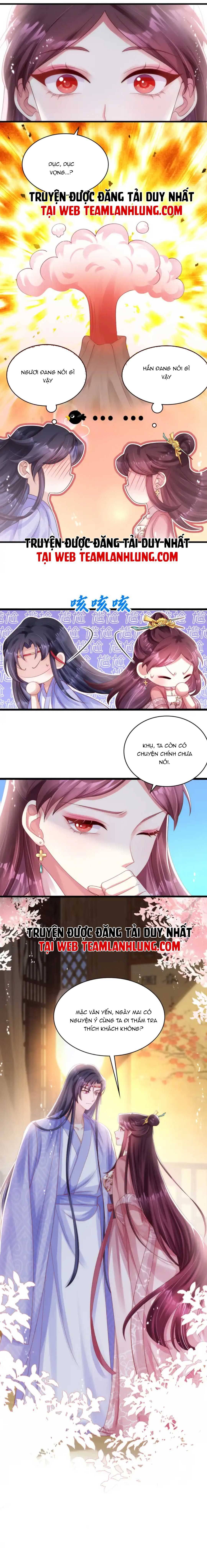 Ta Live Stream Ngược Đãi Nam Chính - Chap 12