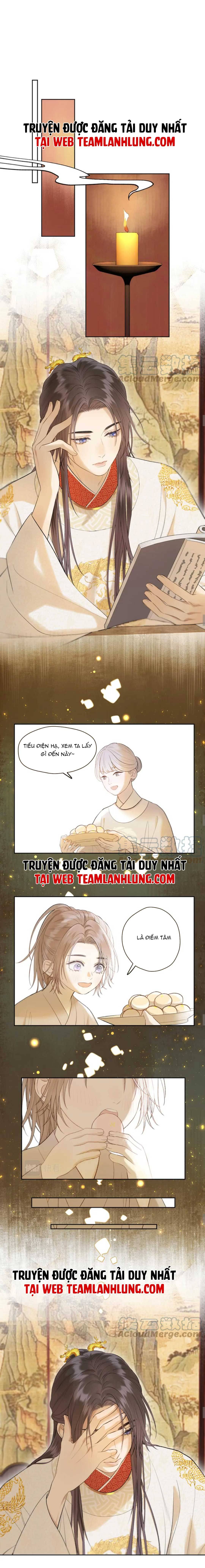 Ta Live Stream Trong Lãnh Cung - Chap 10