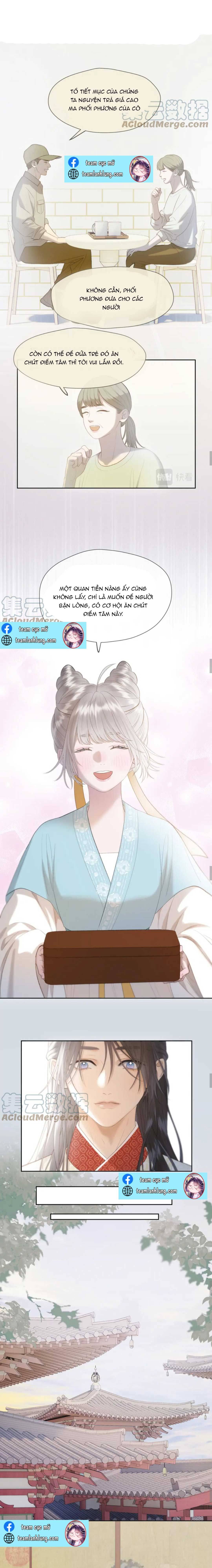 Ta Live Stream Trong Lãnh Cung - Chap 11