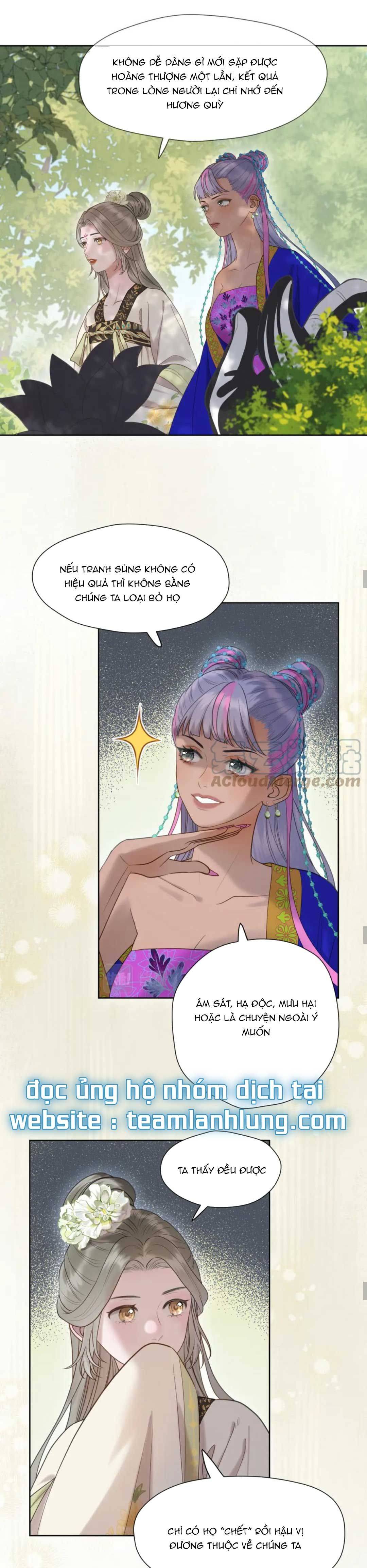 Ta Live Stream Trong Lãnh Cung - Chap 13