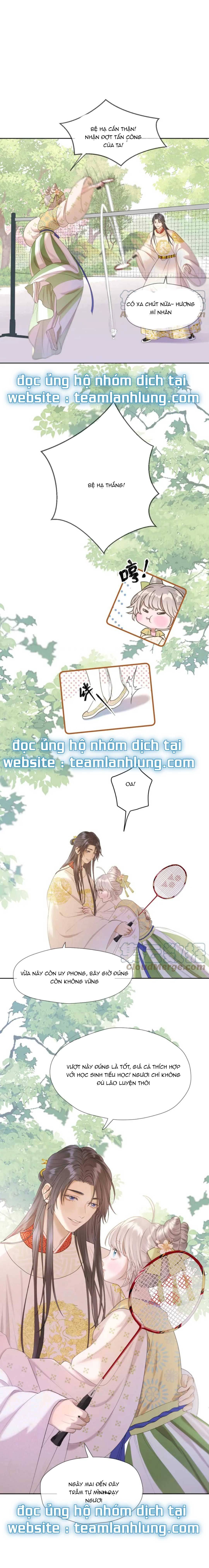 Ta Live Stream Trong Lãnh Cung - Chap 13