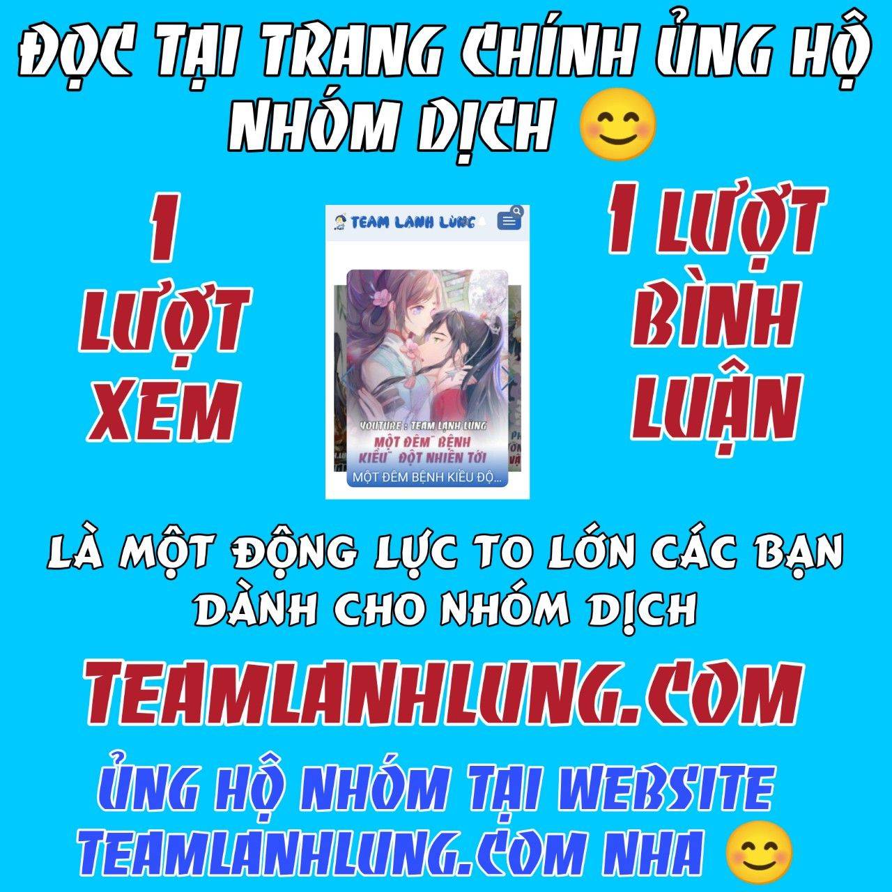 Ta Live Stream Trong Lãnh Cung - Chap 15